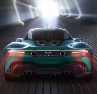 Bloodhound Motors Pvt.Ltd.